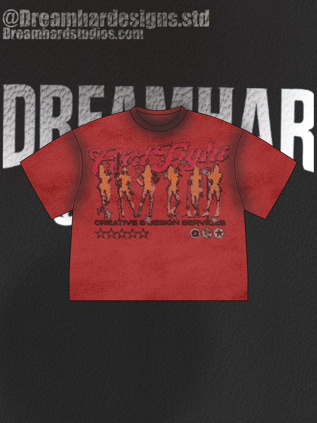 A custom design created to capture the client’s vision through modern visuals and strategic layout. Focused on brand identity and engagement.