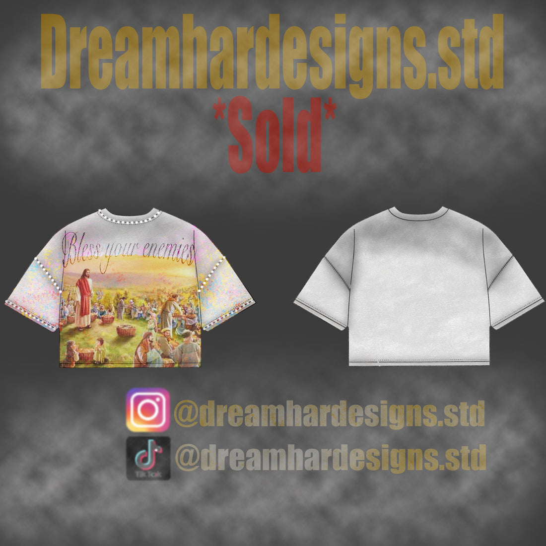 Creative Design Showcase