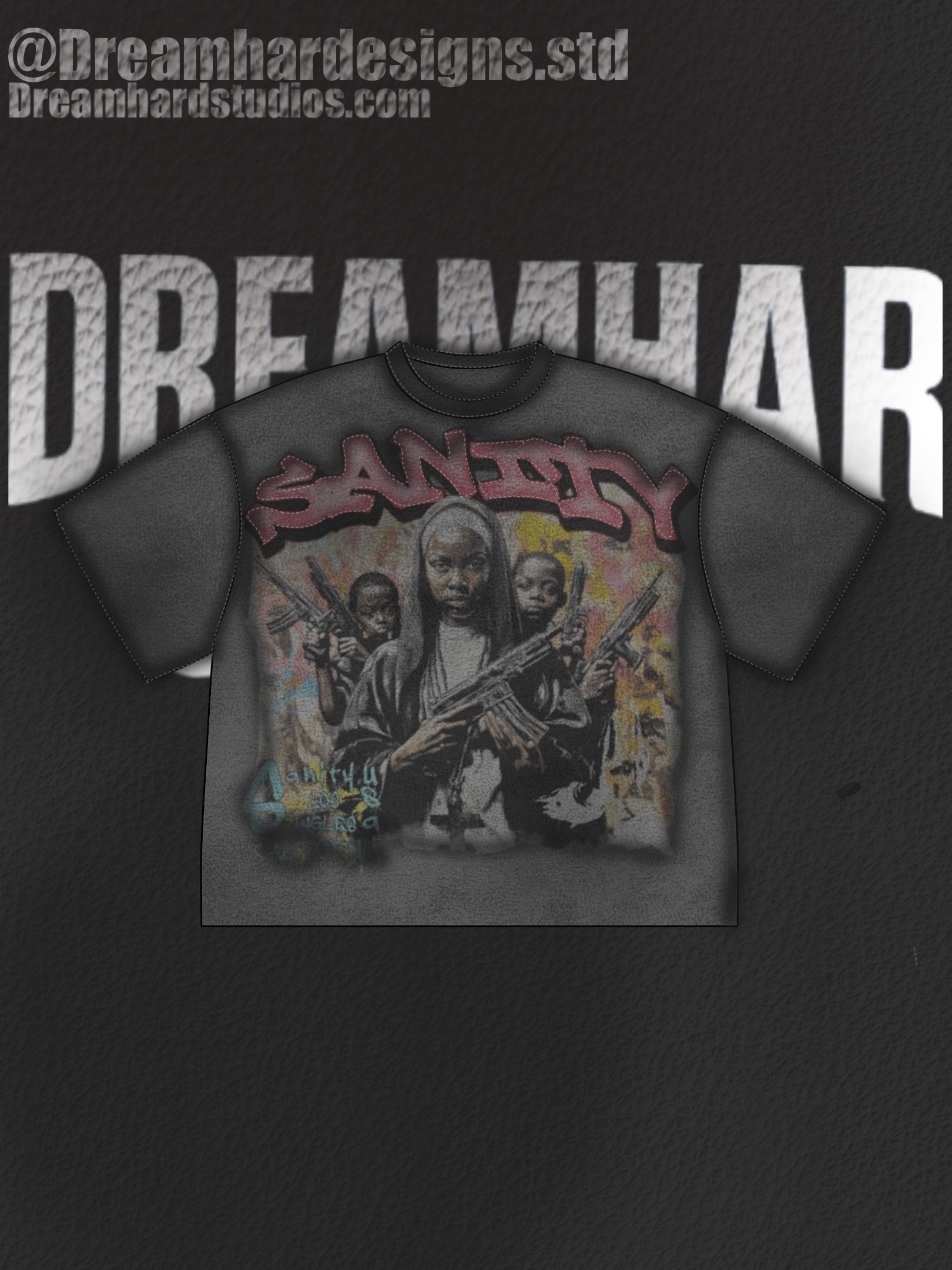 Creative Design Showcase