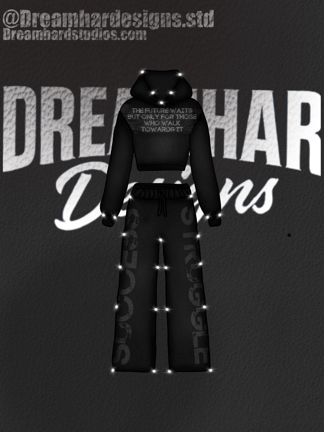 Creative Design Showcase