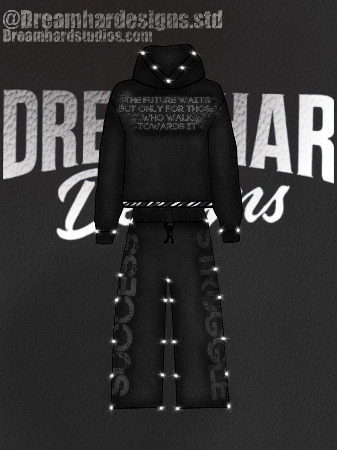 Creative Design Showcase