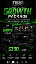 Growth Package — Content Growth