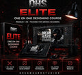 🔴 Elite – one on one designing course ￼